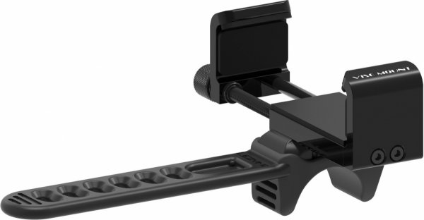 Uchwyt na telefon Lezyne Smart Vise Mount — czarny