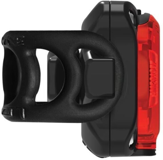 Lampka rowerowa tylna Lezyne Zecto Drive 200+