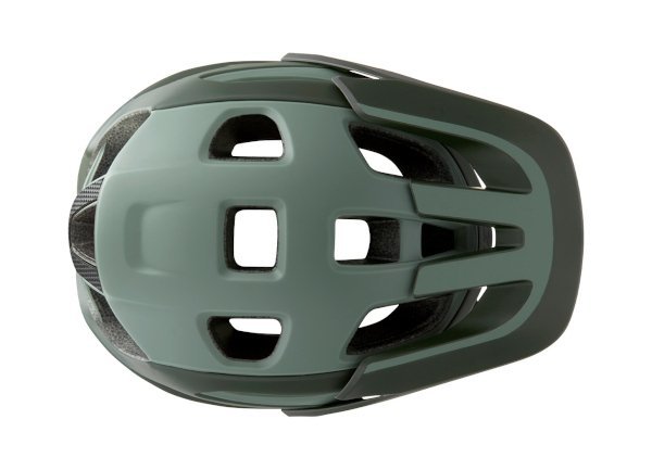 Kask Lazer Jackal MIPS Mat Dark Green roz.L