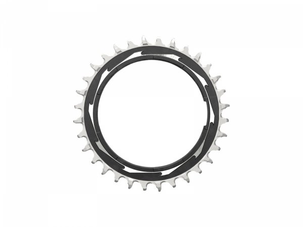 Zębatka SRAM T-Type Eagle Powermeter 32T 3 mm offset Thread Mount