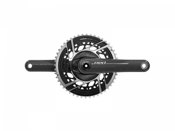 Korba SRAM RED E1 DUB 170 mm 50/37T — 2x12, bez suportu