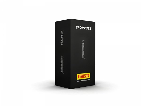 Dętka Pirelli SporTUBE 27.5 x 2.5–2.8 Presta 48 mm
