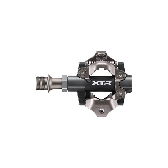 Pedały SHIMANO XTR PD-M9200 SPD dwustronny czarny
