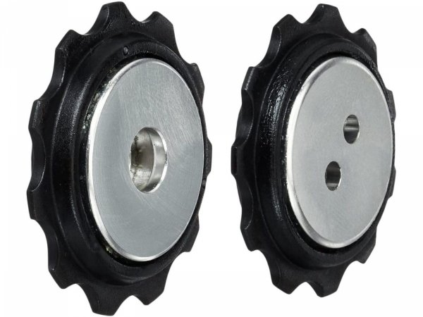 Kółka przerzutki tylnej SRAM — Pulley Kit 2004 X9 / 9.0SL / 2003 9.0 (9-rz.), 11T, czarne
