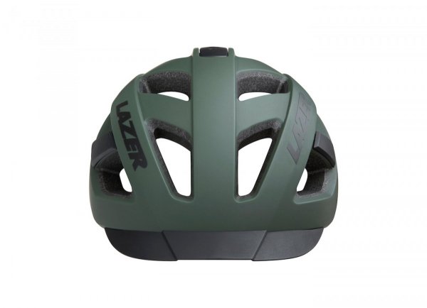 Kask Lazer Cameleon Matte Dark Green roz.S 