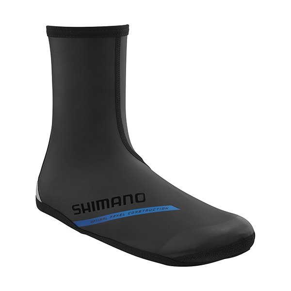 Ochraniacze na buty Shimano Dual Fit Thermal — Black • Rozmiar XXXL (50–52)