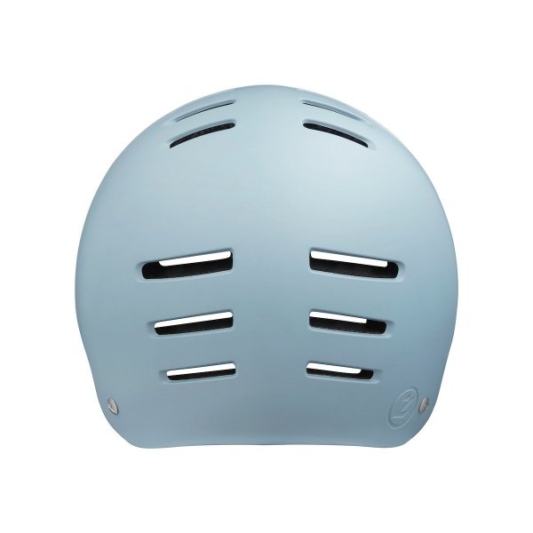 Kask Lazer One+ Matte Light Blue roz.L 