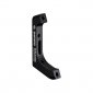 Adapter hamulca Shimano tył SM-MA-R160PDH 160mm 