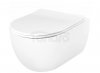 REA - Misa WC podwieszana EDDY N Tornado Rimless
