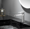 LAVITA Bateria umywalkowa Cetus Chrome