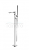 EXCELLENT Clever 2.1 bateria wannowo wolnostojąca, chrom AREX.4155CR