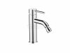 BESCO Bateria bidetowa Veo chrom BB-V-CH