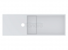 MIRAGGIO Umywalka 65x22 TONI 650 R 8814238