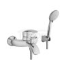 INVENA - Bateria wannowa NEA  BW-83-001-W