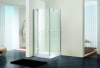 WANA Kabina prysznicowa kwadratowa drzwi otwierane PERFECT DEVON 100x100x190