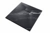 BESCO Brodzik 80x80 Vexo Marble Black VMB-80-80-K