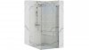 REA Kabina ścianka WALK-IN AERO N TRANSPARENT 70cm szkło 8mm 