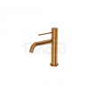 LAVITA Bateria umywalkowa Orion Brushed Copper