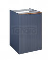 ELITA KOMODA SOHO 40 Z KOSZEM CARGO NAVY BLUE MATT PDW 169410/RE080402047030
