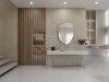 VILLEROCK - Panel ścienny SPC Desert 280×96x4  5906379680131