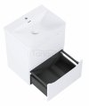 ELITA SZAFKA HELO 60 2S WHITE MATT PDW RE010600205290