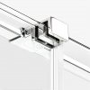 NEW TRENDY Kabina prysznicowa prostokątna SMART 130x110x200 EXK-4038