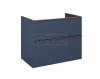 ELITA KOMODA LOOK 80 2S NAVY BLUE MATT PDW 168580/RE080801027030
