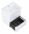 ELITA SZAFKA HELO 60 2S WHITE HG PDW RE010600208060