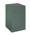 ELITA KOMODA SOHO 40 1D FOREST GREEN MATT PDW 169415/RE080400047010