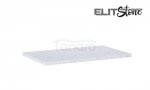 ELITA BLAT TERRAZZO 100/40/2 WHITE MATT 169073