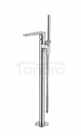 EXCELLENT Clever 2.1 bateria wannowo wolnostojąca, chrom AREX.4155CR