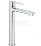 LAVEO Bateria umywalkowa stojąca nablatowa ALITA BVA_02ND