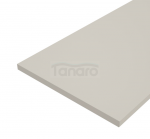 DEFTRANS Blat Uni 30,4x46cm, laminat kaszmir F30 125-F-03014