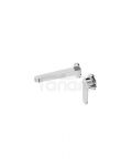LAVITA Bateria umywalkowa podtynkowa Cetus Chrome