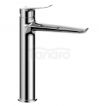 FERRO Bateria umywalkowa nablatowa THEMIS BTH2L
