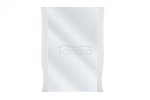 COMAD - Lustro ELISABETH 840 60 - Biały Transparentny