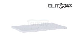 ELITA BLAT TERRAZZO 100/40/2 WHITE MATT 169073