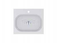 MIRAGGIO Umywalka LAKE 800 8815159