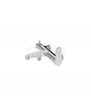 LAVITA Bateria wannowo - prysznicowa Cetus Chrome