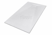 BESCO Brodzik prostokątny 170x90x3,2 Vexo 170 BV-170-90-P