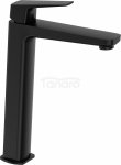 DEANTE - Bateria umywalkowa wysoka BLUR Nero BQL_N20K