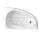 CERSANIT - Wanna asymetryczna JOANNA NEW 140x90 prawa  S301-166