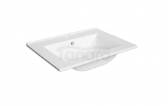 DEFTRANS umywalka meblowa Plan 60 1722