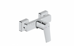 ARMATURA KRAKÓW KFA Bateria prysznicowa MALAGA CHROM 4526-010-00
