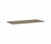 AQUAFORM - blat FRAME mdf 100 cm kolor dąb natural 169343