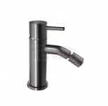 FERRO Bateria bidetowa stojąca gun metal CIRICULUS BCK6GM