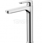 KUCHINOX DIMA bateria umywalkowa stojąca nablatowa chrom BQD_02ND