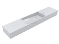 MIRAGGIO Umywalka TONI 1050 L 8814227