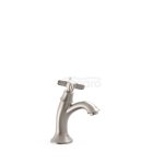 TRES CLASIC Bateria 1-drożna umywalkowa- stal 24250301AC