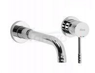 REA - Bateria Podtynkowa LUNGO Diamond Chrom + BOX